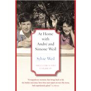 At Home With Andr and Simone Weil by Weil, Sylvie; Ivry, Benjamin, 9780810142626