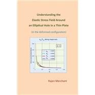 Understanding Elastic Stress Field Around an Elliptical Hole in a Thin Plate by Merchant, Rajen, 9781483592626