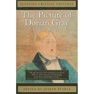 The Picture of Dorian Gray by Wilde, Oscar; Pearce, Joseph, 9781586172626
