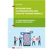 Intervenir dans les organisations avec l'Analyse Transactionnelle by Stan Mador, 9782729622626