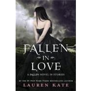 Fallen in Love by KATE, LAUREN, 9780385742627