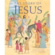 The Story of Jesus by Skevington, Andrea; Ruta, Angelo, 9780825462627