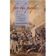 For the People by Formisano, Ronald P., 9780807872628