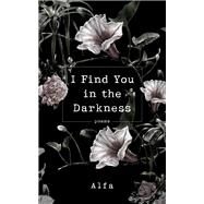 I Find You in the Darkness by St. Martin's Press, 9781250202628