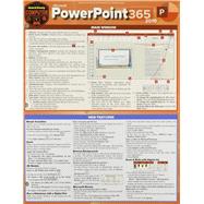 Microsoft Powerpoint 365 2019 by Lambert, Joan; Belasco, Elizabeth, 9781423242628