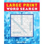 Word Search by Thunder Bay Press, 9781645172628