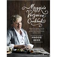 Maggie's Verjuice Cookbook by Beer, Maggie, 9781921382628