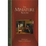 Miniature Room by Dunham, Rebecca, 9781931112628