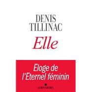 Elle by Denis Tillinac, 9782226442628