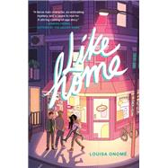 Like Home by Onom�, Louisa, 9780593172629