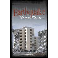 Earthquake by Thompson, Warren, 9780741432629