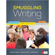Smuggling Writing by Wood, Karen D.; Taylor, D. Bruce; Stover, Katie, 9781506322629