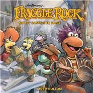 Fraggle Rock 1 by Henson, Jim (CRT); Cullum, Jared, 9781684152629