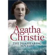 Agatha Christie by Norman, Andrew, 9781781552629
