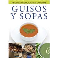 Guisos y sopas by Iglesias, Mara, 9789876342629