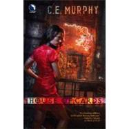 House Of Cards by Murphy, C.E., 9780373802630
