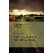 The Tragedy of King Lear by William Shakespeare , Edited by Jay L. Halio, 9780521612630