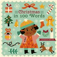 Christmas in 100 Words by Unknown, 9780711242630