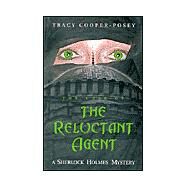 The Case of the Reluctant...,Cooper-Posey, Tracy,9780888012630