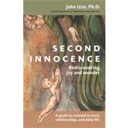 Second Innocence by Izzo, John B., 9781576752630