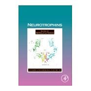 Neurotrophins by Litwack, Gerald, 9780128122631