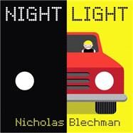Night Light by Blechman, Nicholas, 9780545462631
