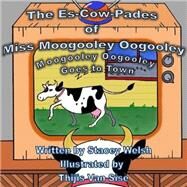 Moogooley Oogooley Goes to Town by Welsh, Stacey; Van Sise, Thijis, 9781500402631