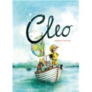 Cleo by De Bruyn, Sassafras, 9781605372631
