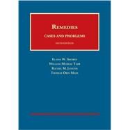Remedies, Cases and Problems by Shoben, Elaine W.; Tabb, William Murray; Janutis, Rachel M.; Main, Thomas O., 9781634602631