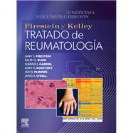 Firestein y Kelley. Tratado de reumatologa by Gary S. Firestein; Ralph C. Budd; Sherine E Gabriel; Gary Koretzky; Iain B McInnes; James R. O'Dell, 9788413822631