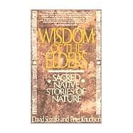 Wisdom of the Elders by SUZUKI, DAVIDKNUDTSON, PETER, 9780553372632