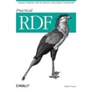 Practical Rdf by Powers, Shelley, 9780596002633