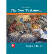 The New Testament: A Student's Introduction [Rental Edition] by HARRIS, 9781259922633