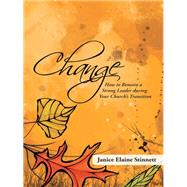 Change by Stinnett, Janice Elaine, 9781490802633
