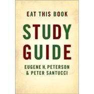 Eat This Book by Peterson, Eugene H., 9780802832634