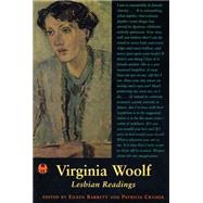 Virginia Woolf by Barrett, Eileen; Cramer, Patricia, 9780814712634