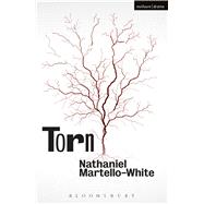 Torn by Martello-White, Nathaniel, 9781474292634