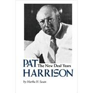 Pat Harrison by Swain, Martha H., 9781604732634