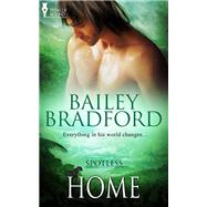 Home by Bailey Bradford, 9781784302634
