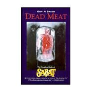 Dead Meat by Smith, Guy N., 9781871592634