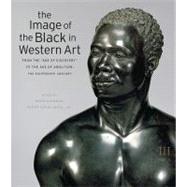 The Image of the Black in Western Art by Bindman, David; Gates, Henry Louis; Dalton, Karen C. C., 9780674052635