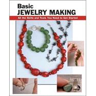 Basic Jewelry Making All the...,Allison, Sandy; Walker, Ted;...,9780811732635