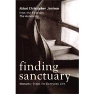 Finding Sanctuary by Jamison, Christopher, 9780814632635