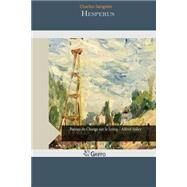 Hesperus by Sangster, Charles, 9781507702635