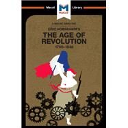 The Age Of Revolution by Stammers,Tom, 9781912302635