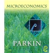 Microeconomics by Parkin, Michael, 9780201882636