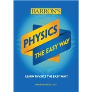 Physics the Easy Way by Rideout, Kenneth, 9781438012636