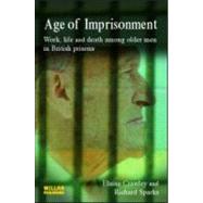 Age of Imprisonment by Crawley; Elaine, 9781843922636