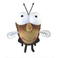 Fly Guy Doll by Arnold, Tedd, 9781579822637