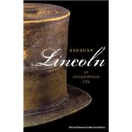Abraham Lincoln An Extraordinary Life by Rubenstein, Harry, 9781588342638